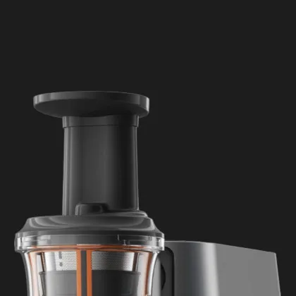 Насадка Kenwood шнековая соковыжималка (Gray) (KAX720PL)