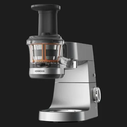 Насадка Kenwood шнековая соковыжималка (Gray) (KAX720PL)