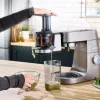 Насадка Kenwood шнековая соковыжималка (Gray) (KAX720PL)