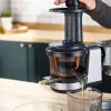 Насадка Kenwood шнековая соковыжималка (Gray) (KAX720PL)