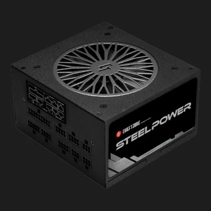 Блок живлення CHIEFTEC SteelPower BDK-550FC 550W (BDK-550FC)