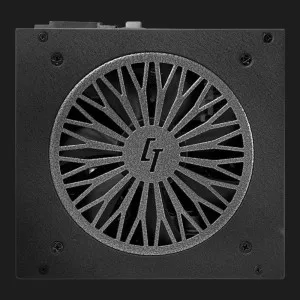 Блок живлення CHIEFTEC SteelPower BDK-550FC 550W (BDK-550FC)