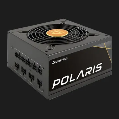 Блок живлення CHIEFTEC POLARIS PPS-550FC 550W (PPS-550FC)