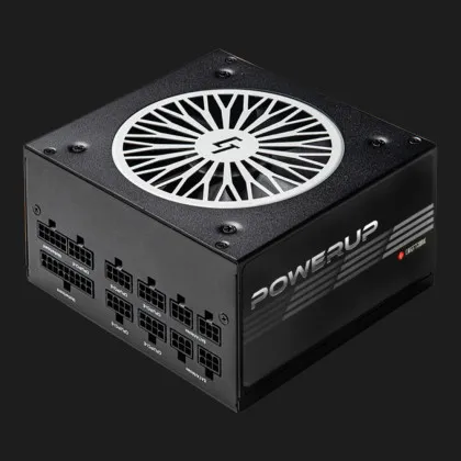 Блок живлення CHIEFTEC PowerUp GPX-550FC 550W (GPX-550FC)