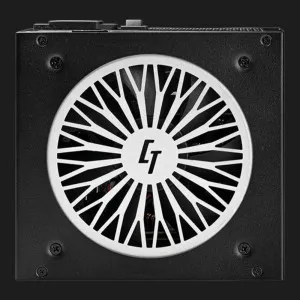 Блок живлення CHIEFTEC PowerUp GPX-550FC 550W (GPX-550FC)