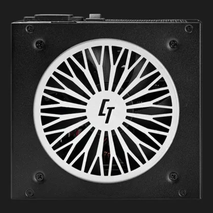 Блок живлення CHIEFTEC PowerUp GPX-550FC 550W (GPX-550FC)