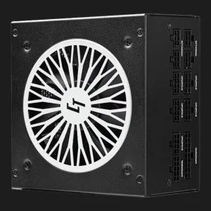 Блок живлення CHIEFTEC PowerUp GPX-550FC 550W (GPX-550FC)