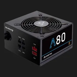 Блок живлення CHIEFTEC A-80 CTG-550C 550W (CTG-550C)