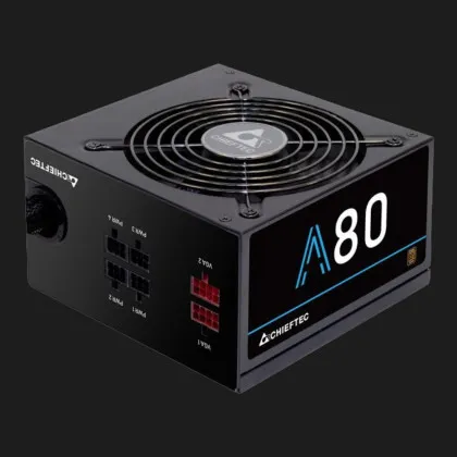 Блок живлення CHIEFTEC A-80 CTG-550C 550W (CTG-550C)