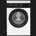 Пральна машина Beko (BM1WFSU36233WPBB) (White/Black)