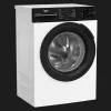 Пральна машина Beko (BM1WFSU36233WPBB) (White/Black)