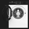 Пральна машина Beko (BM1WFSU36233WPBB) (White/Black)