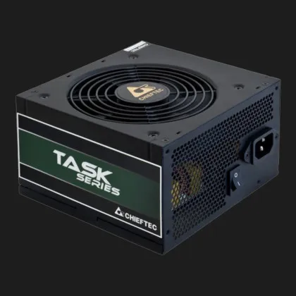 Блок живлення CHIEFTEC TASK TPS-500S 500W (TPS-500S)