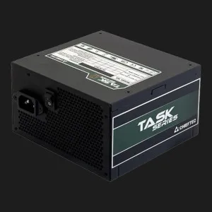 Блок живлення CHIEFTEC TASK TPS-500S 500W (TPS-500S)