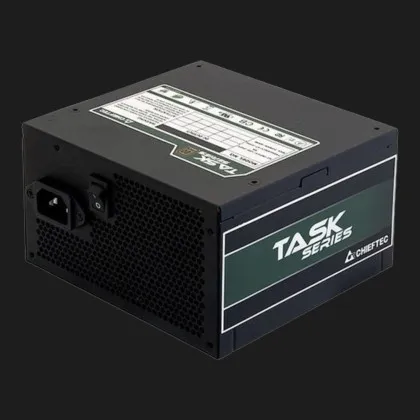 Блок живлення CHIEFTEC TASK TPS-500S 500W (TPS-500S)