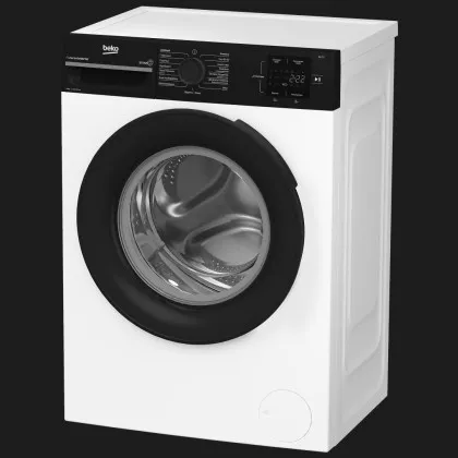 Пральна машина Beko (BM1WFSU36233WPBB) (White/Black)