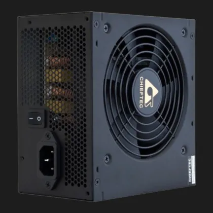 Блок живлення CHIEFTEC TASK TPS-500S-BULK 500W (TPS-500S-BULK)