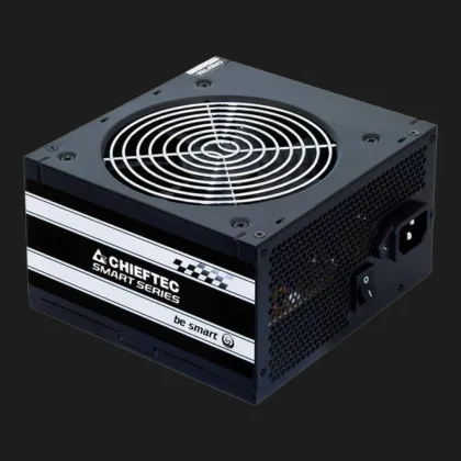 Блок живлення CHIEFTEC SMART GPS-500A8 500W (GPS-500A8)