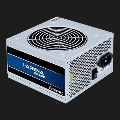 Блок живлення CHIEFTEC i-ARENA GPB-500S 500W (GPB-500S)