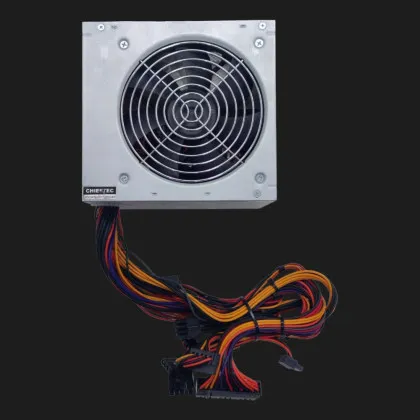 Блок живлення CHIEFTEC i-ARENA GPB-500S 500W (GPB-500S)