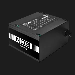 Блок живлення CHIEFTEC EON ZPU-500S 500W (ZPU-500S)
