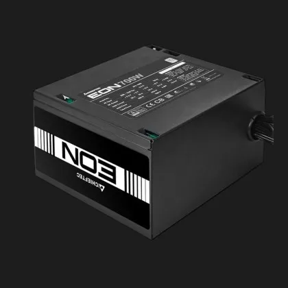 Блок живлення CHIEFTEC EON ZPU-500S 500W (ZPU-500S)