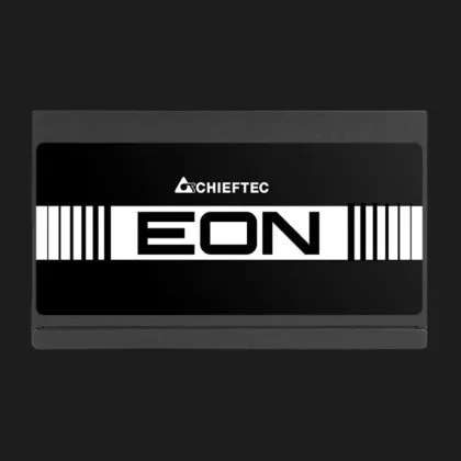 Блок живлення CHIEFTEC EON ZPU-500S 500W (ZPU-500S)