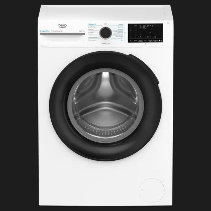 Пральна машина Beko (BM3WFSU47215WB) (White/Black)