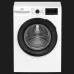 Пральна машина Beko (BM3WFSU47215WB) (White/Black)