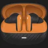 Навушники Proove Blitz II TWS with Hybrid ANC (APP) (Black/Orange)