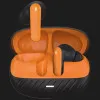 Навушники Proove Blitz II TWS with Hybrid ANC (APP) (Black/Orange)