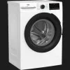Пральна машина Beko (BM3WFSU47215WB) (White/Black)
