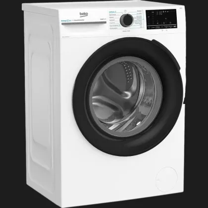 Пральна машина Beko (BM3WFSU47215WB) (White/Black)