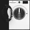 Пральна машина Beko (BM3WFSU47215WB) (White/Black)