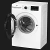Пральна машина Beko (BM3WFSU47215WB) (White/Black)
