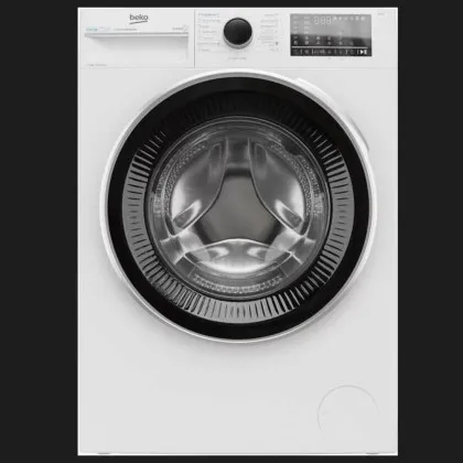 Пральна машина Beko (B3WFU47215W) (White/Black)