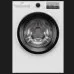 Стиральная машина Beko (B3WFU47215W) (White/Black)