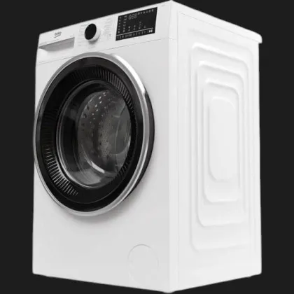 Пральна машина Beko (B3WFU47215W) (White/Black)