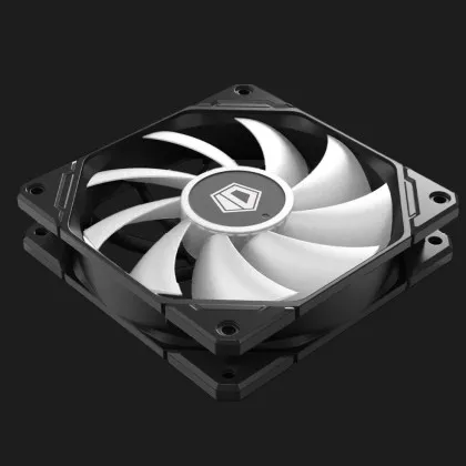 Вентилятор ID-Cooling TF-12025-Pro ARGB KIT x3 120 (Black) (TF-12025-PRO ARGB TRIO)