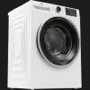 Стиральная машина Beko (B3WFU47215W) (White/Black)