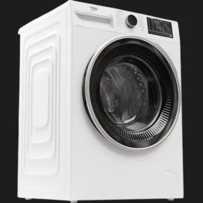 Пральна машина Beko (B3WFU47215W) (White/Black)