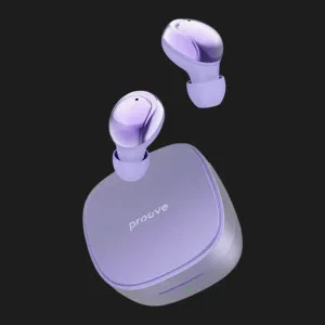 Навушники Proove Charm TWS (Purple)