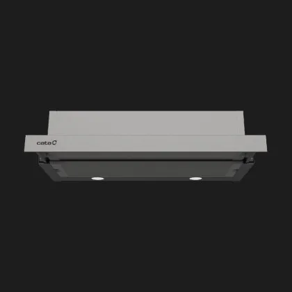 Витяжка Cata телескопічна TF-2003 Duralum 700, 70 см, 600 м3/год (Stainless Steel) (2089305)