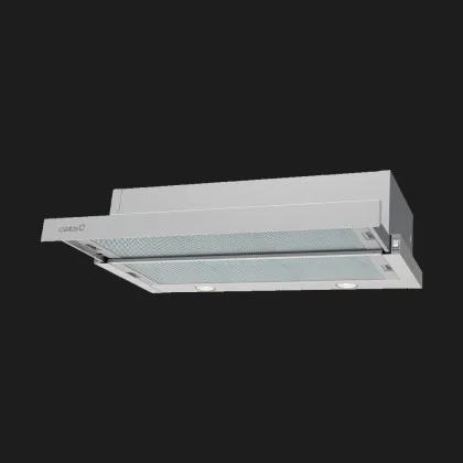 Витяжка Cata телескопічна TF-2003 Duralum 700, 70 см, 600 м3/год (Stainless Steel) (2089305)