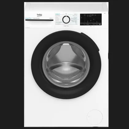 Пральна машина Beko (BM3WFSU47235WB) (White/Black)