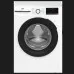 Стиральная машина Beko (BM3WFSU47235WB) (White/Black)
