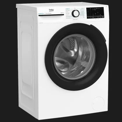 Пральна машина Beko (BM3WFSU47235WB) (White/Black)