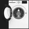 Стиральная машина Beko (BM3WFSU47235WB) (White/Black)