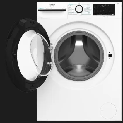 Пральна машина Beko (BM3WFSU47235WB) (White/Black)