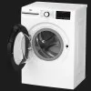 Стиральная машина Beko (BM3WFSU47235WB) (White/Black)